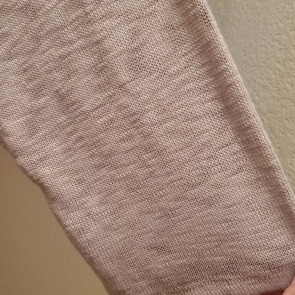 NWT Gray 2XL Open Sweater. - Picture 6 of 7